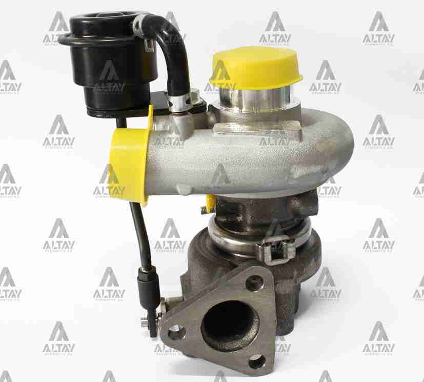 Hyundai Getz Turbo OEM 28231-27500 Hyundai Getz Turbo OEM 28231-27500